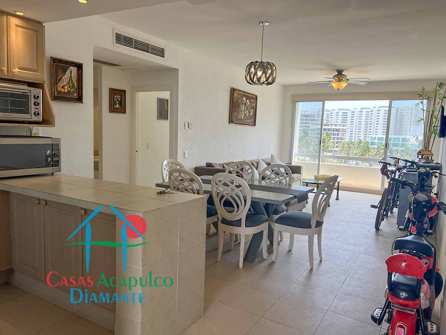 Kabah Mayan 702 - Estancia 1 Kabah Mayan 702 - Estancia 1